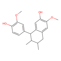 (+)-Guaiacin,88547-66-4,10mM in DMSO,阿拉丁