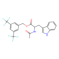 L-732,138,NK1拮抗剂，148451-96-1，Moligand™, ≥98%(HPLC)，阿拉丁