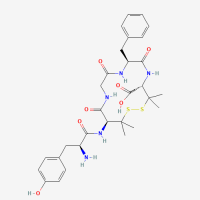 DPDPE TFA盐,172888-59-4,≥98%,阿拉丁