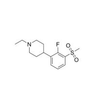 Ordopidine，871351-60-9，阿拉丁