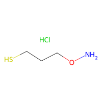 O-(3-巯基丙基)羟胺盐酸盐，1071-99-4，AR，阿拉丁