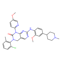 YKL-05-099,1936529-65-5,≥98%,阿拉丁