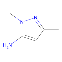 5-氨基-1,3-二甲基吡唑，3524-32-1，≥98%，阿拉丁