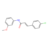 SB-366791,472981-92-3,Moligand™, 10mM in DMSO,阿拉丁