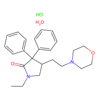 盐酸多沙普仑一水合物，7081-53-0，10mM in DMSO，阿拉丁