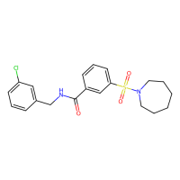 WAY-354574，851873-40-0，10mM in DMSO，阿拉丁