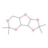 1,2:3,5-双-O-异亚丙基-alpha-D-呋喃木糖，20881-04-3，≥98%，阿拉丁
