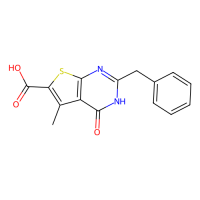 WAY-659095，421562-28-9，10mM in DMSO，阿拉丁