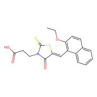 WAY-620445,728924-73-0,10mM in DMSO,阿拉丁