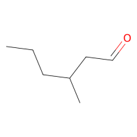 3-methylhexanal，19269-28-4，Moligand™，阿拉丁