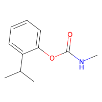 甲醇中异丙威溶液标准物质，2631-40-5，1000μg/mL，阿拉丁
