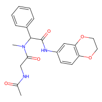 WAY-326766，853138-67-7，10mM in DMSO，阿拉丁