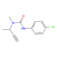 甲醇中炔草隆溶液,3766-60-7,100μg/mL in Methanol,不确定度:3%,阿拉丁