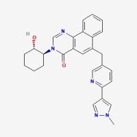 benzoquinazolinone 12，Moligand™，阿拉丁