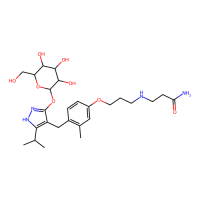 KGA-2727，666842-36-0，10mM in DMSO，阿拉丁