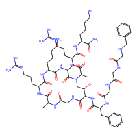 [Nphe1]Nociceptin(1-13)NH2 TFA，267234-08-2，≥98%，阿拉丁