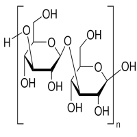 β-D-葡聚糖 来源于大麦,9041-22-9,≥80%,阿拉丁