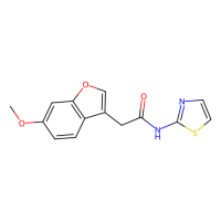 WAY-625135，756865-45-9，10mM in DMSO，阿拉丁