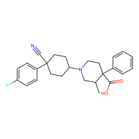 levocabastine，79516-68-0，Moligand™，阿拉丁