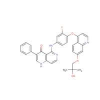 MET kinase-IN-2，2101241-90-9，≥98%，阿拉丁