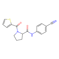 WYE-175782，956256-67-0，≥95%，阿拉丁