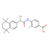BMS 961,RARγ激动剂,185629-22-5,≥97%(HPLC),阿拉丁
