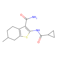 WAY-312157,354544-70-0,10mM in DMSO,阿拉丁