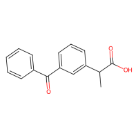 酮基布洛芬；Moligand™, ≥98%(HPLC)；22071-15-4；阿拉丁