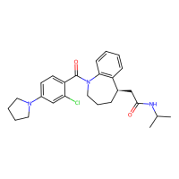 OPC-51803，192514-54-8，Moligand™，阿拉丁