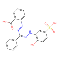 锌试剂,135-52-4,AR,阿拉丁