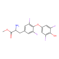 甲状腺素甲酯，32180-11-3，≥95%，阿拉丁