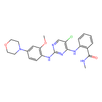 TAE226 (NVP-TAE226)，761437-28-9，Moligand™, 10mM in DMSO，阿拉丁