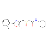 WAY-332070，1015864-93-3，10mM in DMSO，阿拉丁