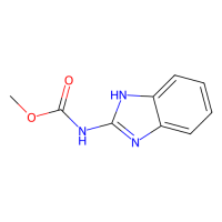 甲醇中多菌灵溶液,10605-21-7,100μg/mL in Methanol,不确定度:3%,阿拉丁