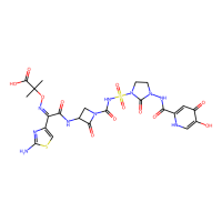 pirazmonam，108319-07-9，Moligand™，阿拉丁