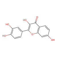 非瑟酮，528-48-3，Moligand™, ≥96%(HPLC)，阿拉丁