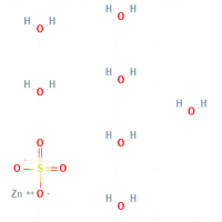 硫酸锌,七水;无动物源, Low Endotoxin, 用于细胞培养, ≥99%;7446-20-0;阿拉丁