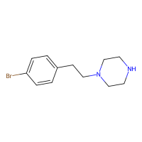 1-（4-溴苯乙基）哌嗪，142962-89-8，≥95%，阿拉丁