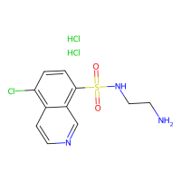CKI-7 盐酸盐，1177141-67-1，≥98%(HPLC)，阿拉丁