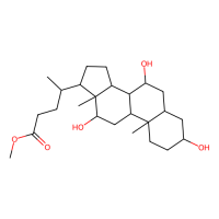 胆酸甲酯，1448-36-8，≥97%，阿拉丁