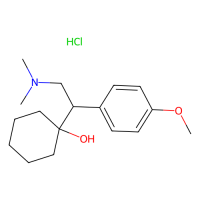 盐酸万拉法新；≥98%(HPLC)；99300-78-4；阿拉丁