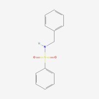 N-苄基苯磺酰胺，837-18-3，≥95%，阿拉丁