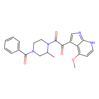BMS-378806,357263-13-9,10mM in DMSO,阿拉丁