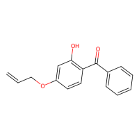 4-丙烯氧基-2-羟基二苯甲酮,2549-87-3,≥99%,阿拉丁
