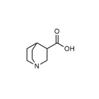奎宁环-3-羧酸,75208-40-1,≥96%,阿拉丁