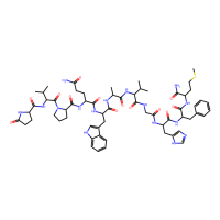 ALFA-胸腺肽,29451-71-6,Moligand™, ≥95%(HPLC),阿拉丁