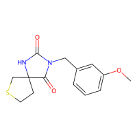 WAY-638199,1351369-16-8,10mM in DMSO,阿拉丁