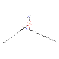 鞘磷脂(来自牛脊髓),85187-10-6,阿拉丁