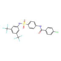 CCG-977，284487-50-9，Moligand™, ≥98%，阿拉丁