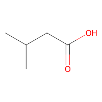 异戊酸；10mM in DMSO；503-74-2；阿拉丁